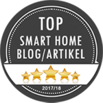 zukunftsheizung.jetzt präsentiert - Top Smart Home Blogs und Artikel 2017/18
